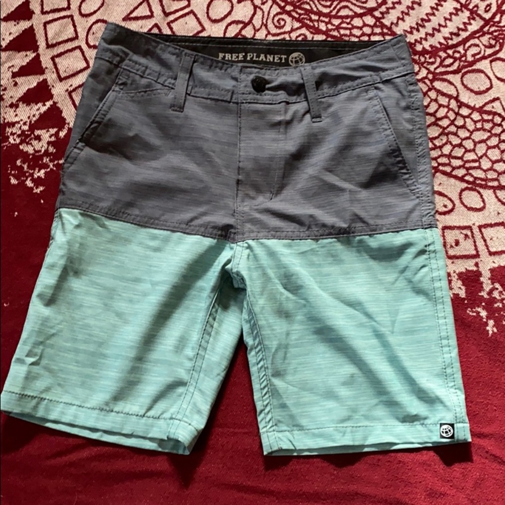 Boys board shorts